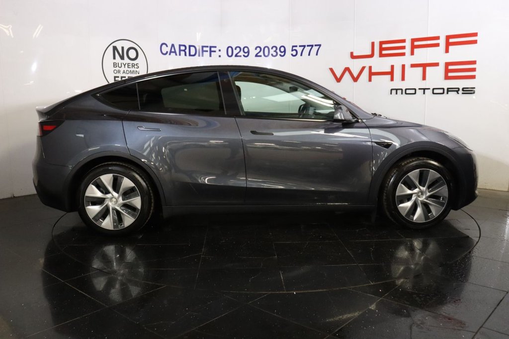 Used Tesla Model Y 2023 for sale - 77451676: Photo 6