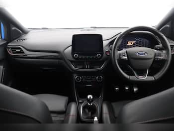 Used Ford Puma 2023 for sale - 79643171: Photo