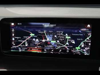 Used Mercedes-Benz EQC 2020 for sale - 71259927: Photo