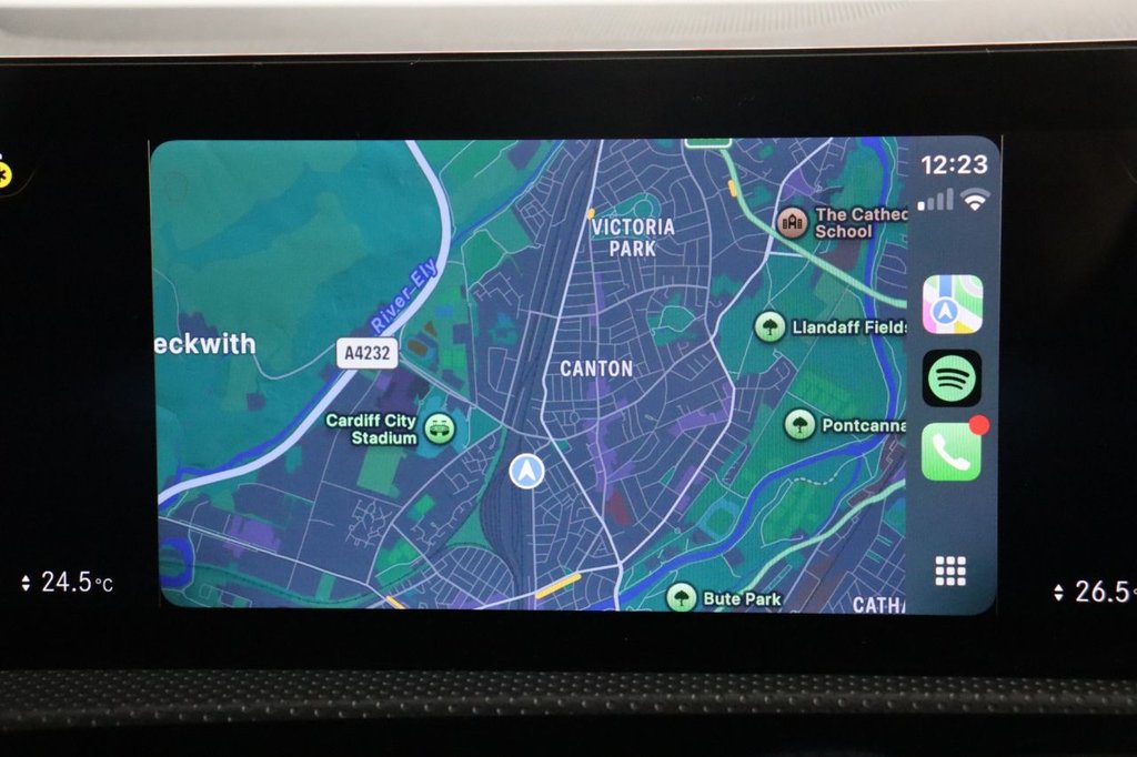 Used Mercedes-Benz CLA 2022 for sale - 76751130: Photo 10