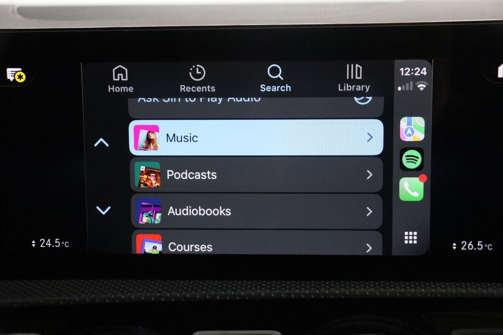 Used Mercedes-Benz CLA 2022 for sale - 76751130: Photo 11