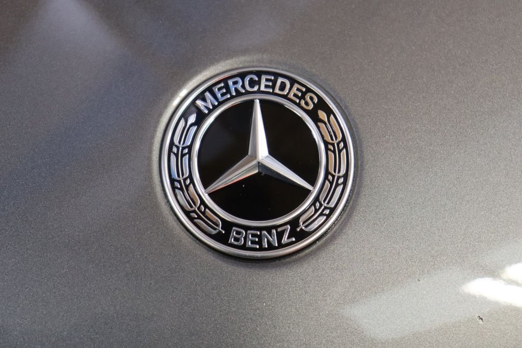 Used Mercedes-Benz CLA 2022 for sale - 76751130: Photo 14