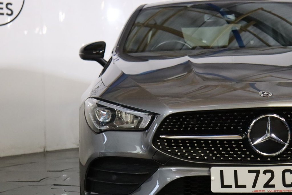 Used Mercedes-Benz CLA 2022 for sale - 76751130: Photo 15