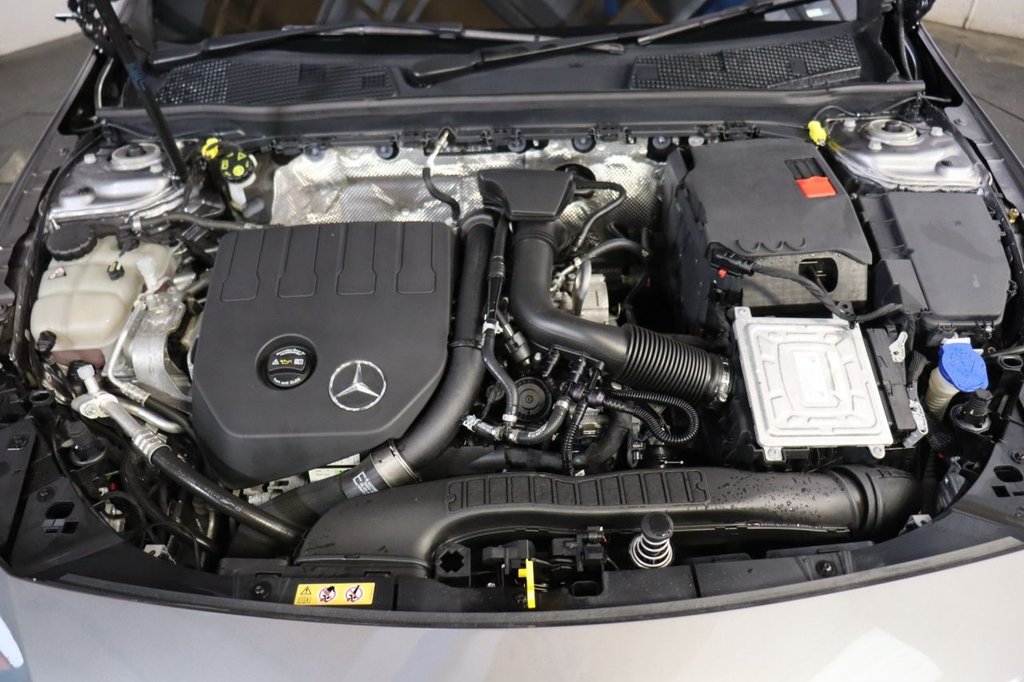 Used Mercedes-Benz CLA 2022 for sale - 76751130: Photo 17