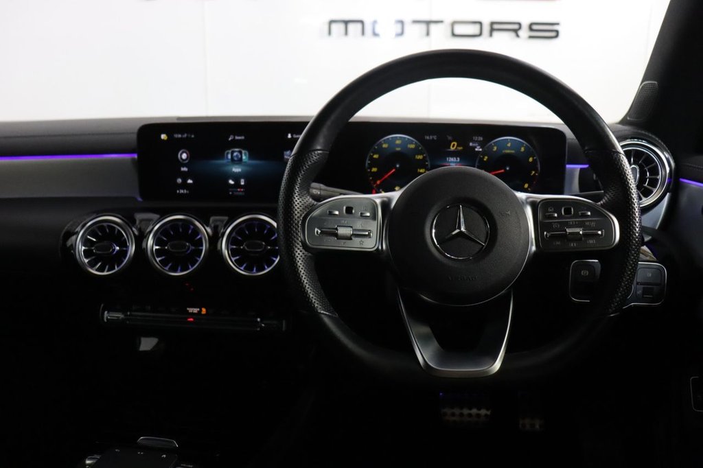 Used Mercedes-Benz CLA 2022 for sale - 76751130: Photo 21