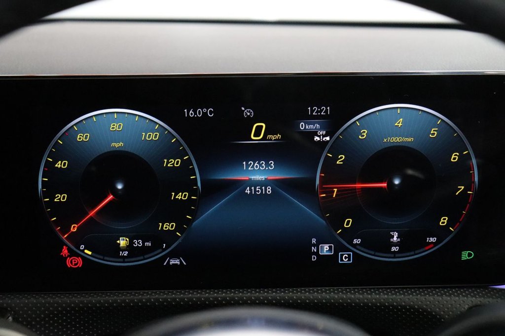 Used Mercedes-Benz CLA 2022 for sale - 76751130: Photo 25