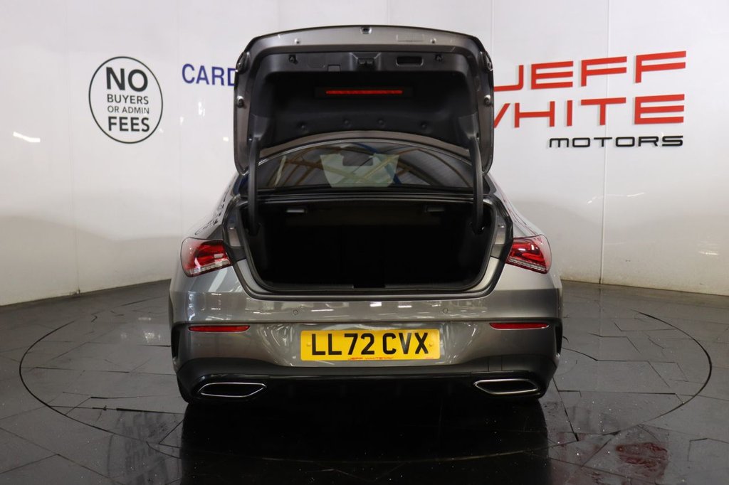 Used Mercedes-Benz CLA 2022 for sale - 76751130: Photo 26