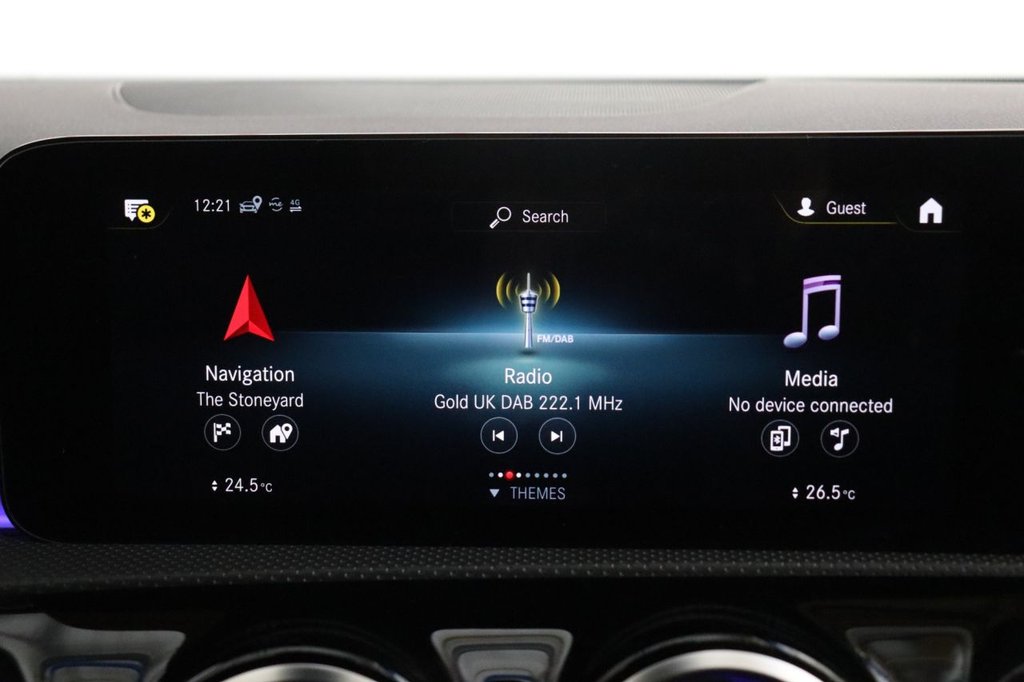 Used Mercedes-Benz CLA 2022 for sale - 76751130: Photo 27