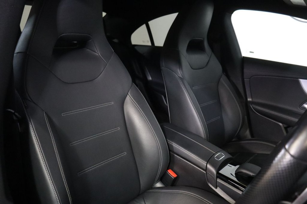 Used Mercedes-Benz CLA 2022 for sale - 76751130: Photo 28