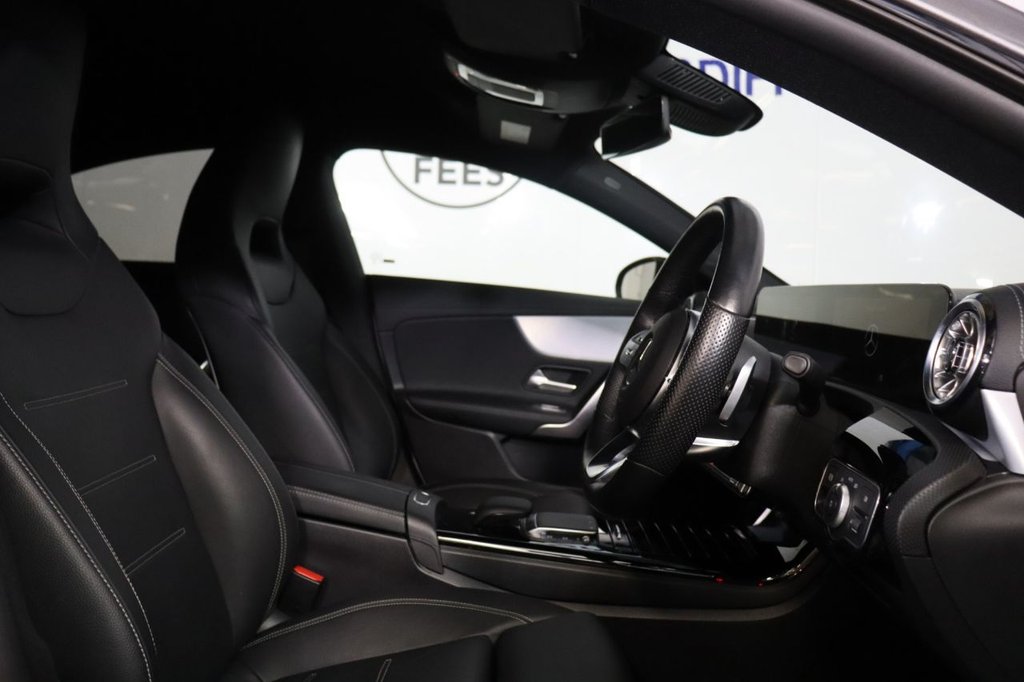 Used Mercedes-Benz CLA 2022 for sale - 76751130: Photo 29