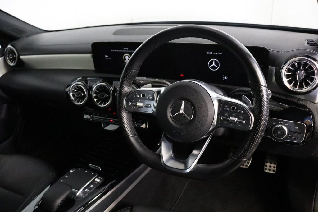 Used Mercedes-Benz CLA 2022 for sale - 76751130: Photo 30