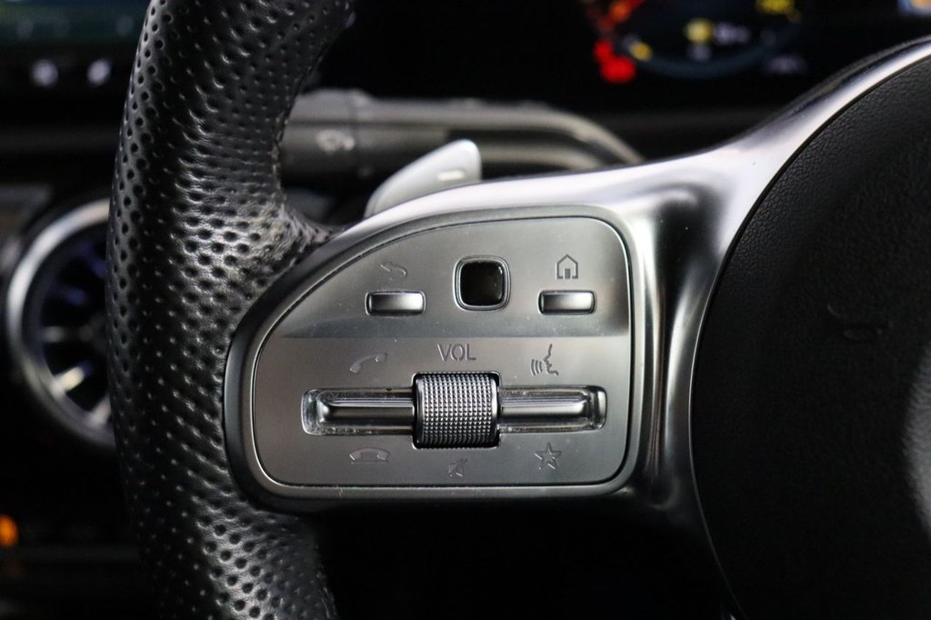 Used Mercedes-Benz CLA 2022 for sale - 76751130: Photo 31