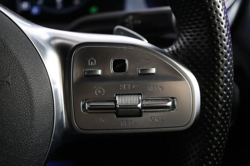 Used Mercedes-Benz CLA 2022 for sale - 76751130: Photo 32