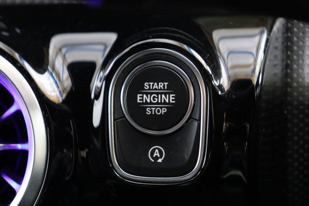 Used Mercedes-Benz CLA 2022 for sale - 76751130: Photo 34