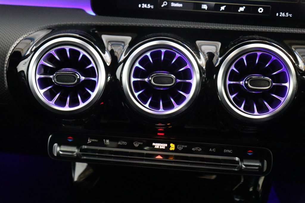 Used Mercedes-Benz CLA 2022 for sale - 76751130: Photo 35