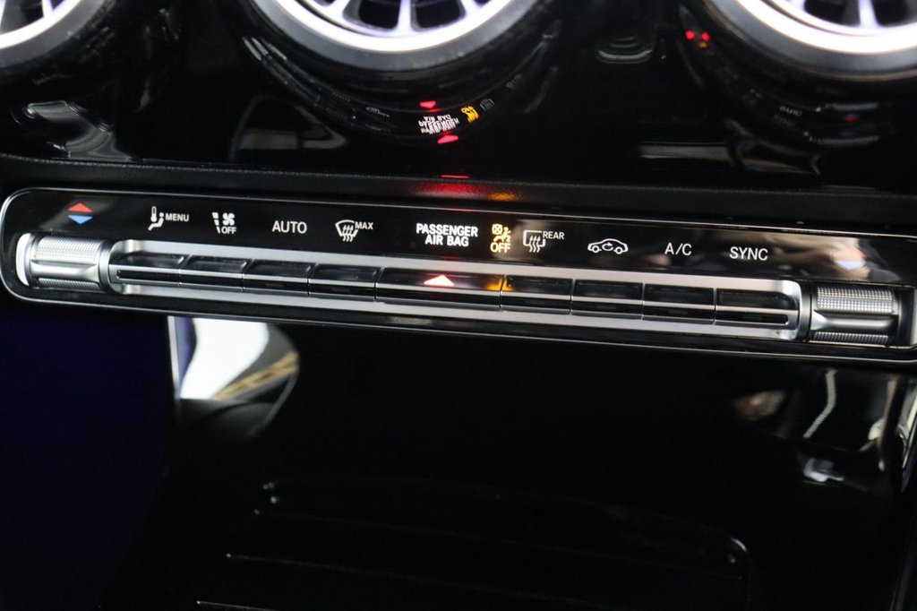 Used Mercedes-Benz CLA 2022 for sale - 76751130: Photo 36