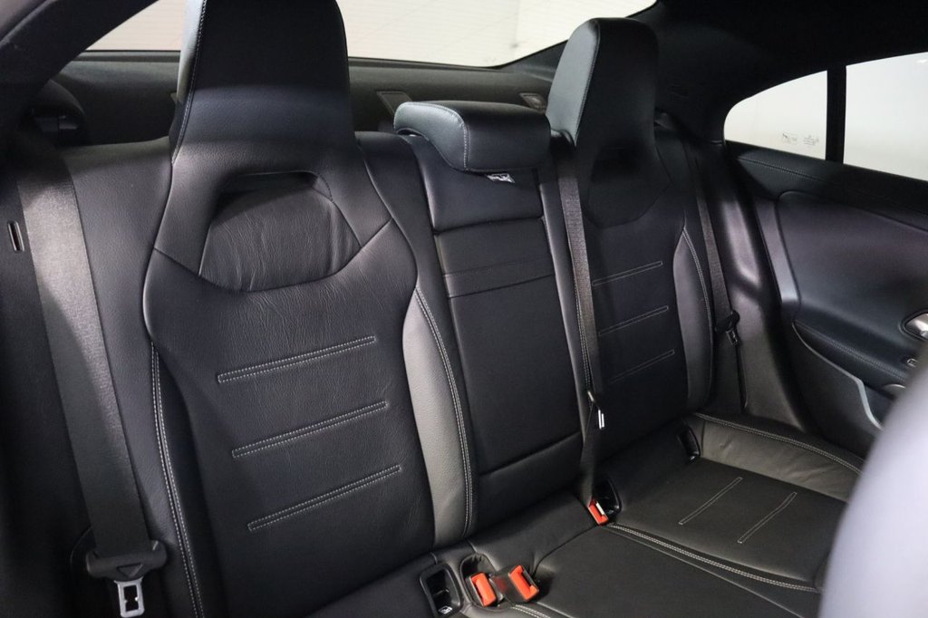 Used Mercedes-Benz CLA 2022 for sale - 76751130: Photo 38