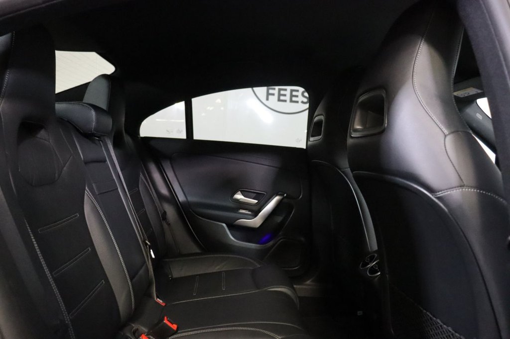 Used Mercedes-Benz CLA 2022 for sale - 76751130: Photo 39