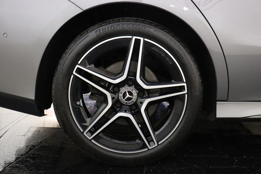 Used Mercedes-Benz CLA 2022 for sale - 76751130: Photo 40