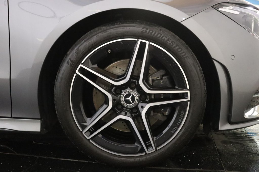 Used Mercedes-Benz CLA 2022 for sale - 76751130: Photo 41