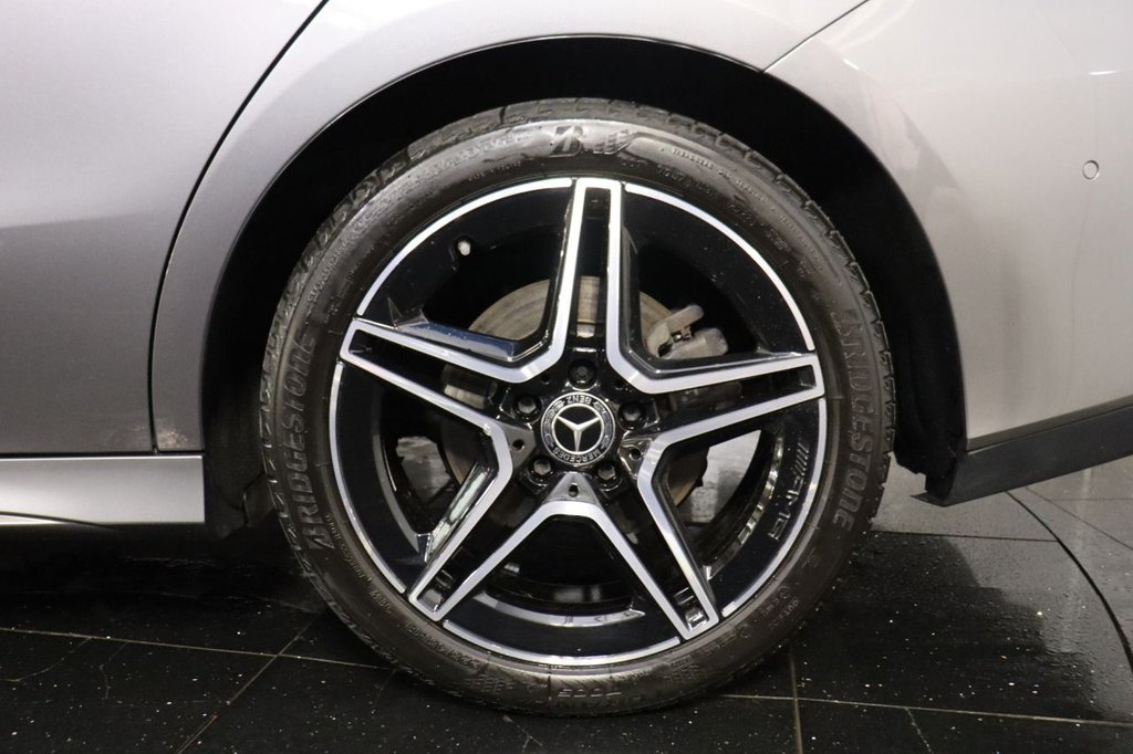 Used Mercedes-Benz CLA 2022 for sale - 76751130: Photo 42