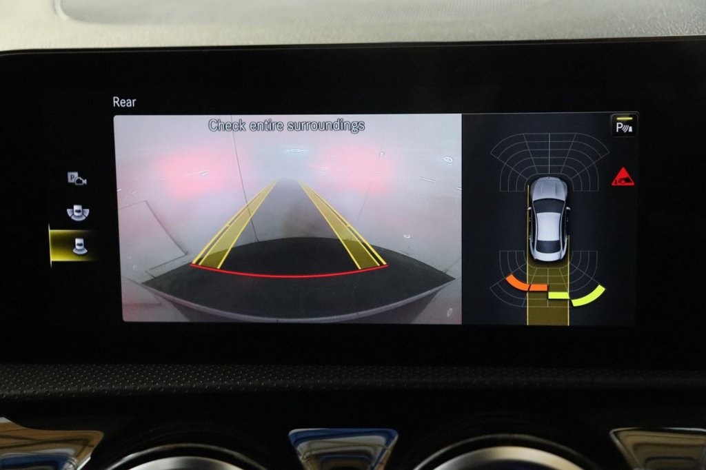 Used Mercedes-Benz CLA 2022 for sale - 76751130: Photo 5