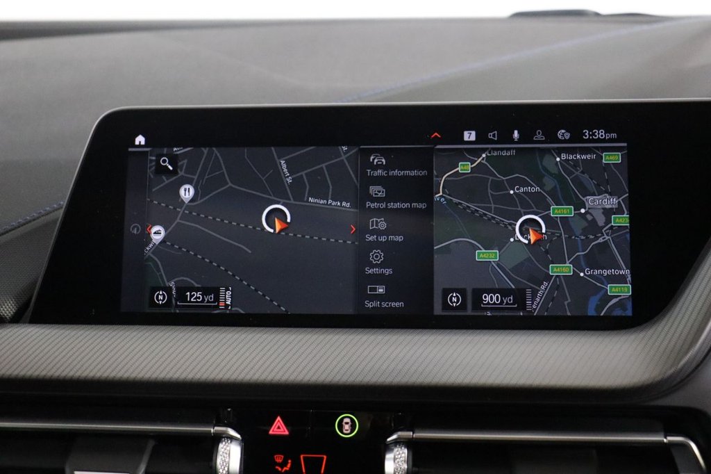 Used BMW 1 Series 2021 for sale - 77269187: Photo 10