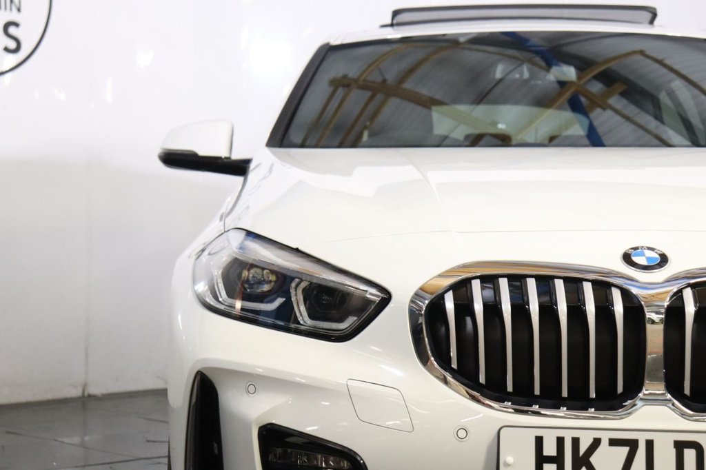 Used BMW 1 Series 2021 for sale - 77269187: Photo 12
