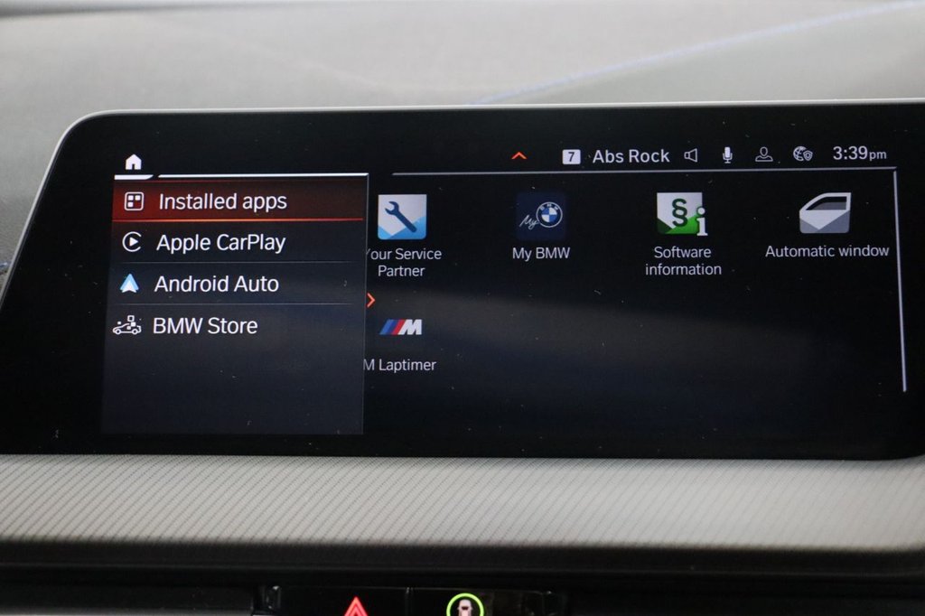 Used BMW 1 Series 2021 for sale - 77269187: Photo 14