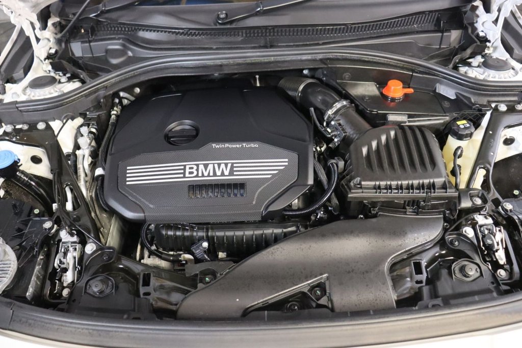 Used BMW 1 Series 2021 for sale - 77269187: Photo 16