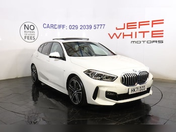 BMW 1 Series feature image