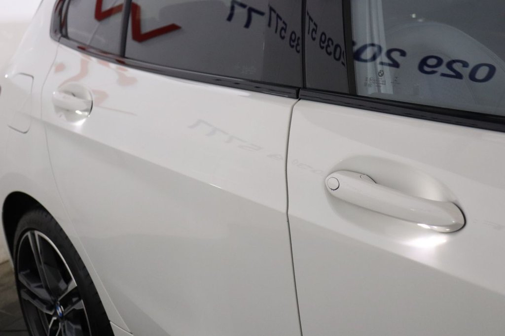 Used BMW 1 Series 2021 for sale - 77269187: Photo 21