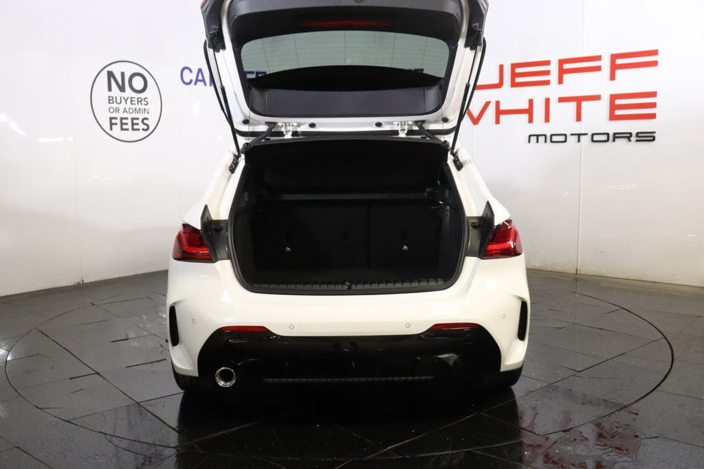 Used BMW 1 Series 2021 for sale - 77269187: Photo 23