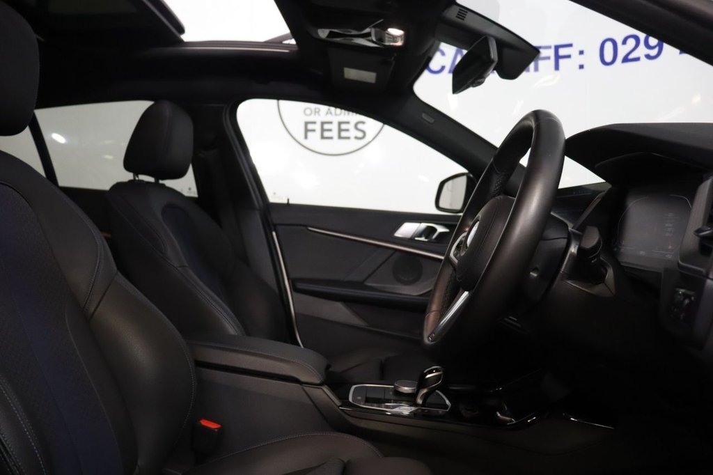 Used BMW 1 Series 2021 for sale - 77269187: Photo 25