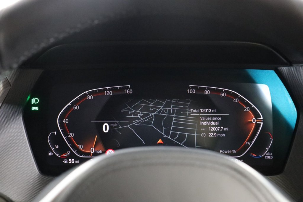 Used BMW 1 Series 2021 for sale - 77269187: Photo 29