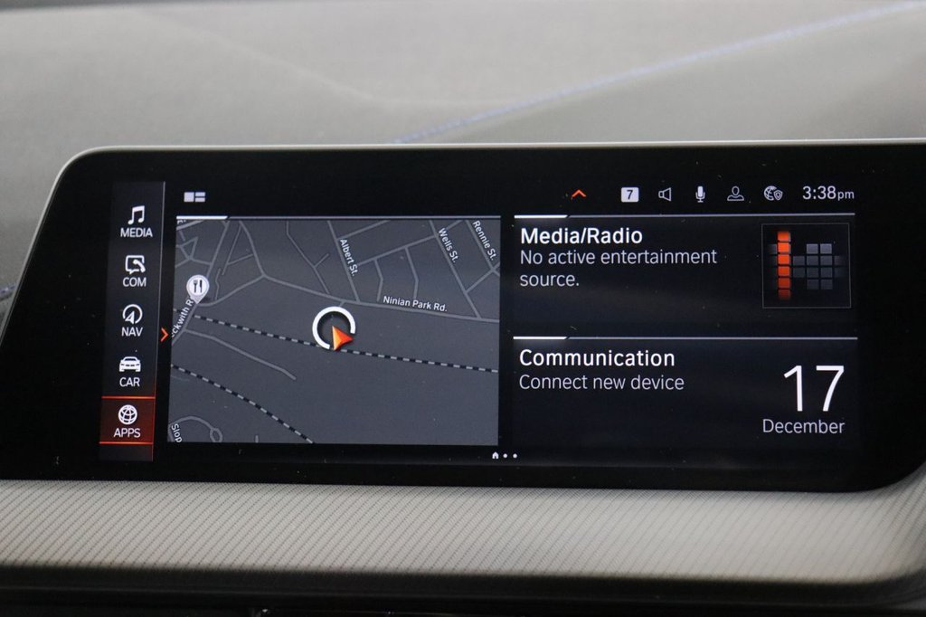 Used BMW 1 Series 2021 for sale - 77269187: Photo 3