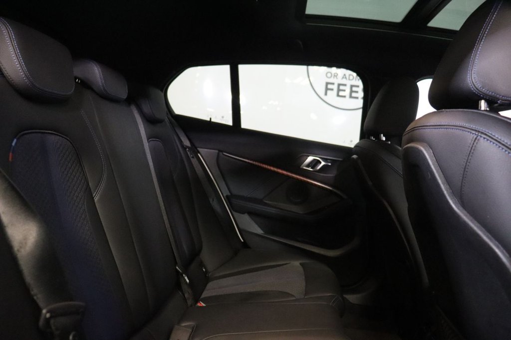 Used BMW 1 Series 2021 for sale - 77269187: Photo 36