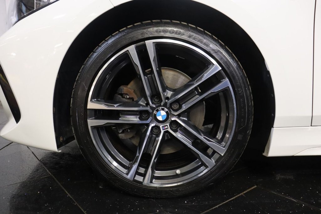 Used BMW 1 Series 2021 for sale - 77269187: Photo 39