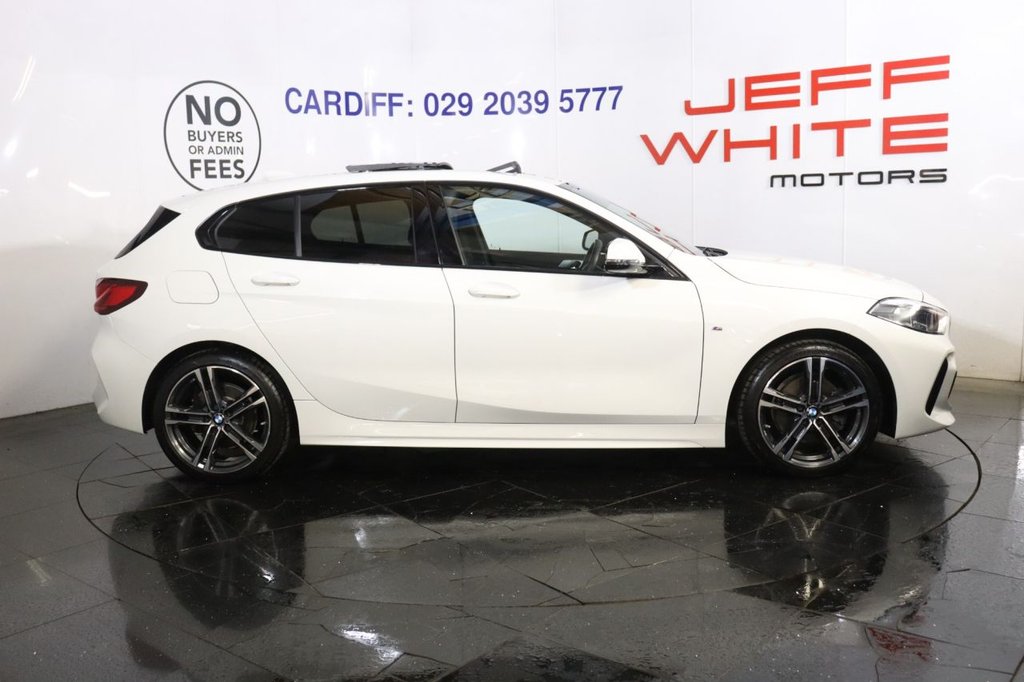 Used BMW 1 Series 2021 for sale - 77269187: Photo 6