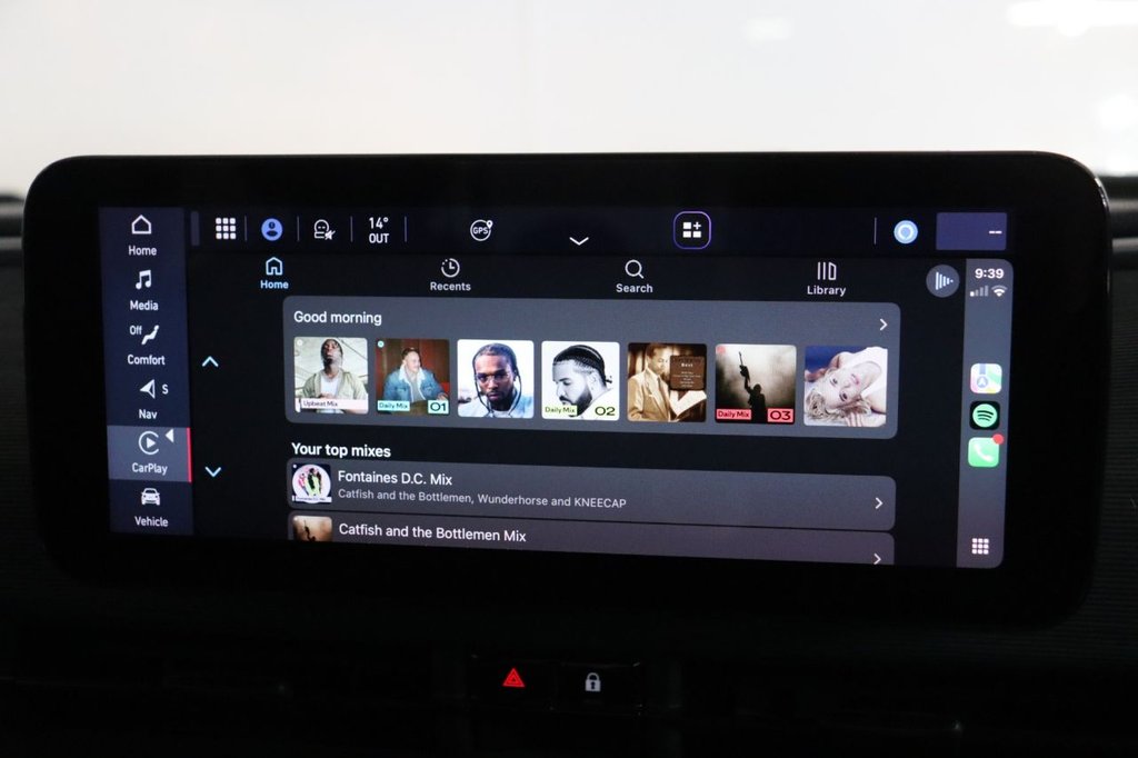 Used Fiat 500 2022 for sale - 76385983: Photo 10