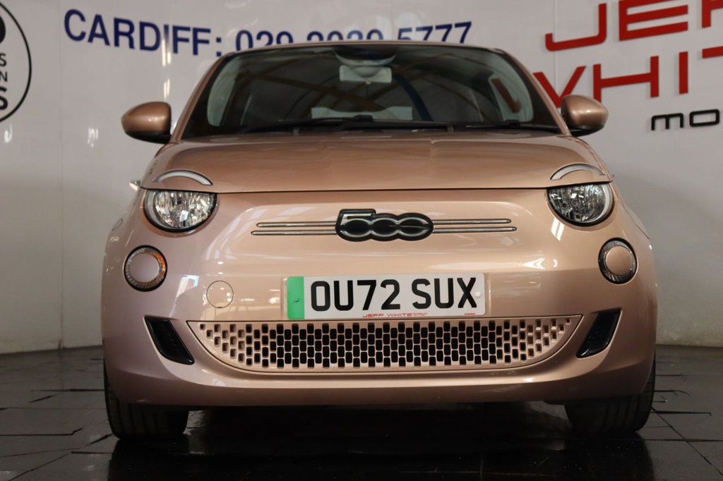 Used Fiat 500 2022 for sale - 76385983: Photo 11