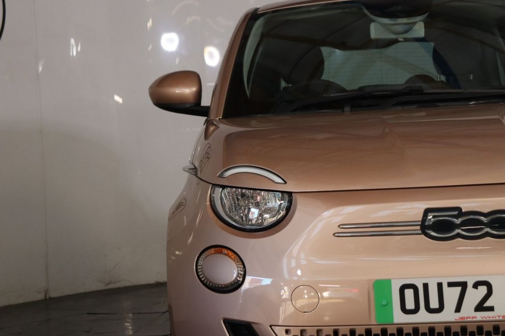Used Fiat 500 2022 for sale - 76385983: Photo 12