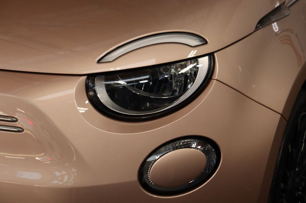 Used Fiat 500 2022 for sale - 76385983: Photo 16