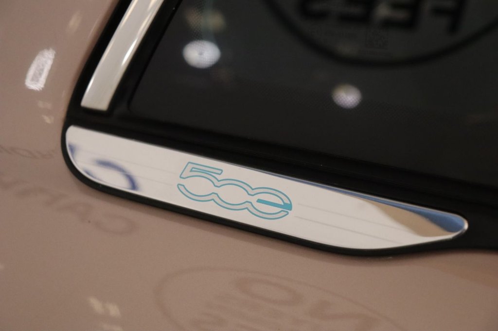 Used Fiat 500 2022 for sale - 76385983: Photo 18