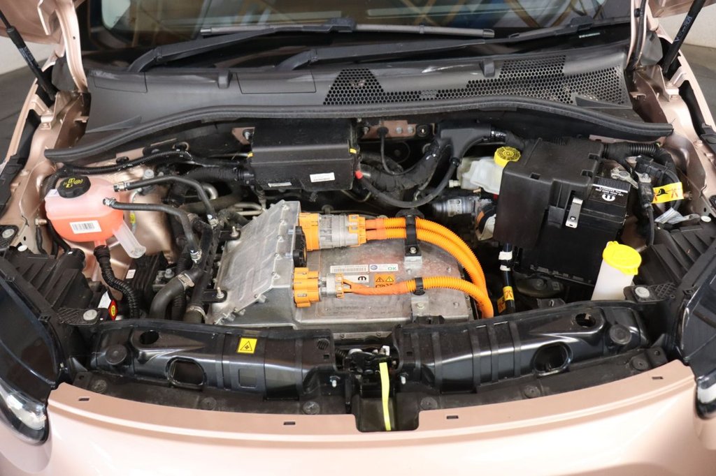 Used Fiat 500 2022 for sale - 76385983: Photo 19