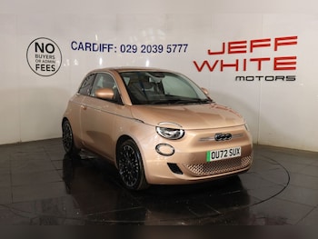 2022 (72) - 87kW Icon 42kWh 3dr Auto