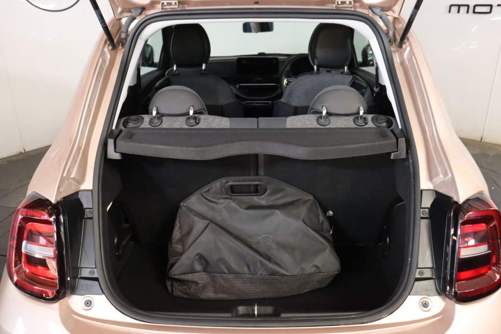 Used Fiat 500 2022 for sale - 76385983: Photo 22