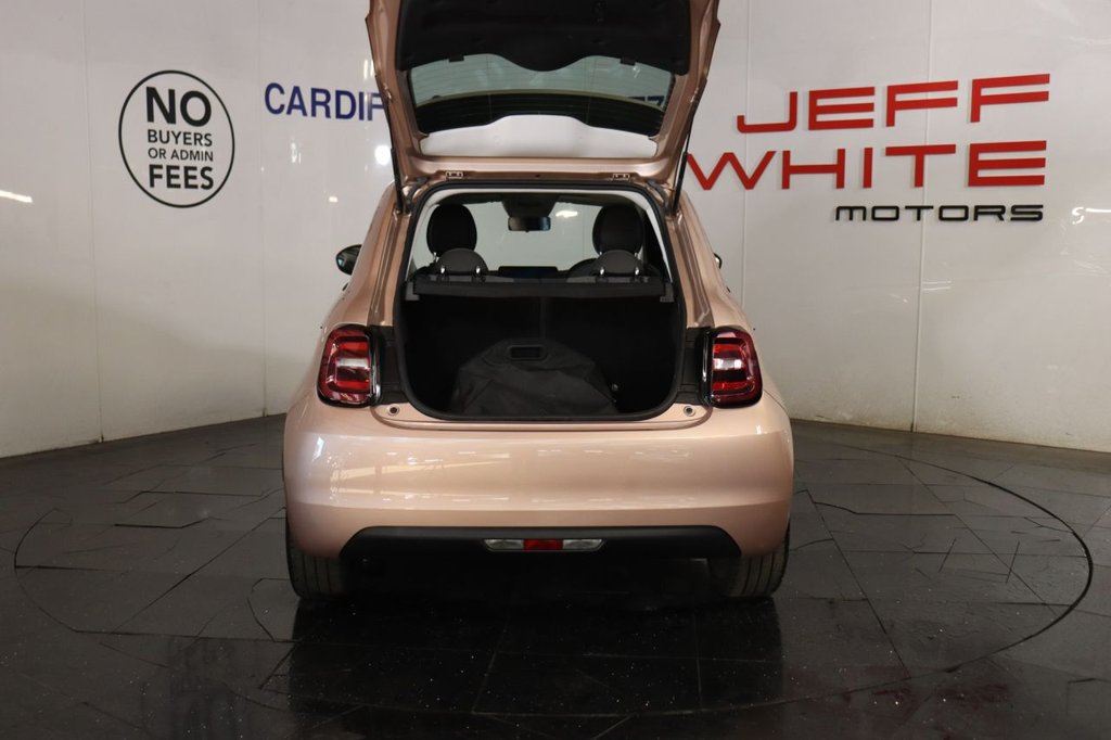 Used Fiat 500 2022 for sale - 76385983: Photo 23