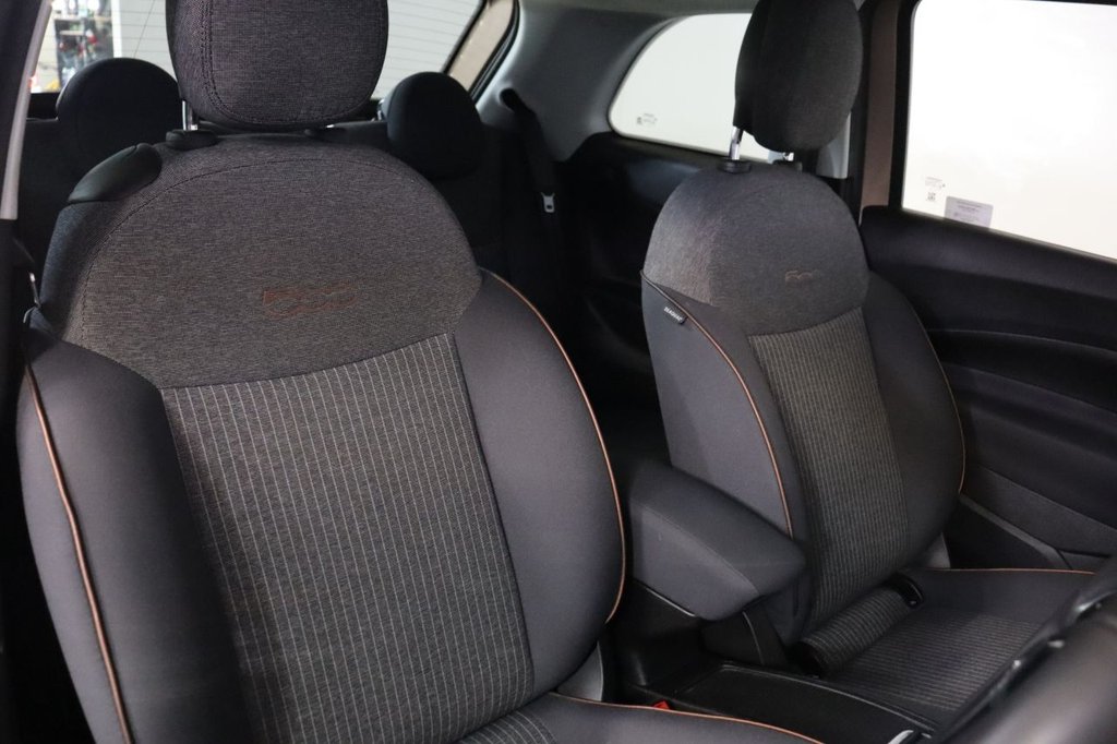 Used Fiat 500 2022 for sale - 76385983: Photo 24
