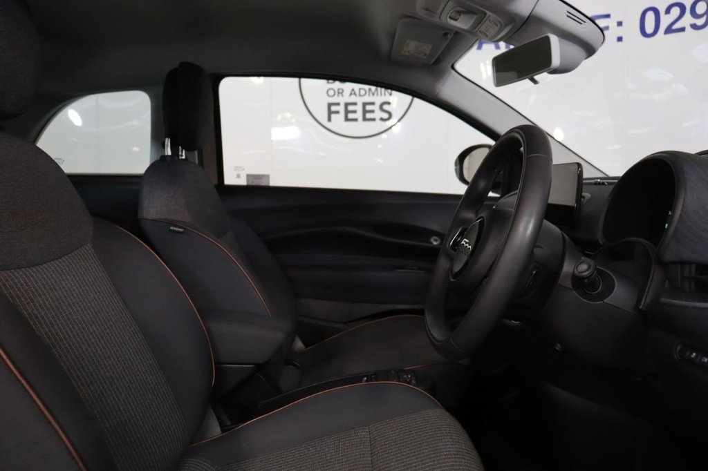 Used Fiat 500 2022 for sale - 76385983: Photo 25